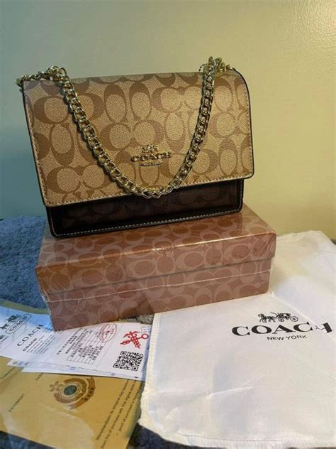 where to buy cheap coach sling bag